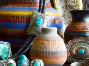 Traditional Crafts