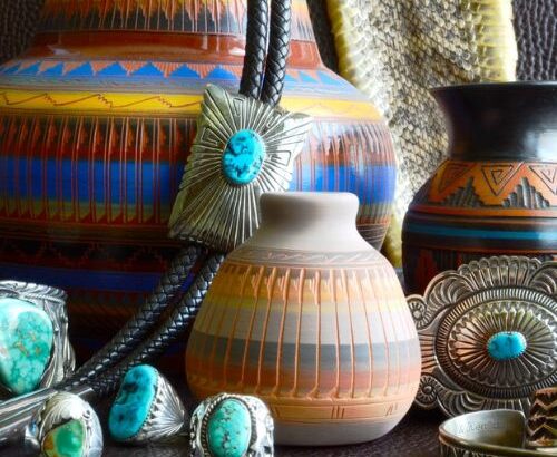 Traditional Crafts