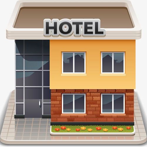 Hotels & Rooms
