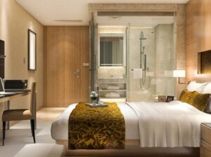 Radisson Blu Hotel