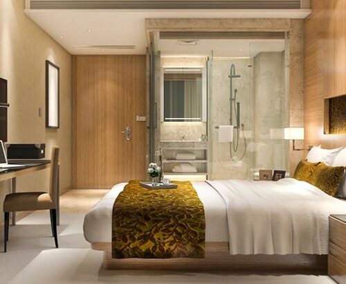 Radisson Blu Hotel