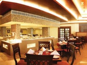 Thenmanam Restaurant