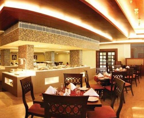 Thenmanam Restaurant