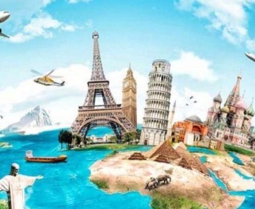 TravelVista