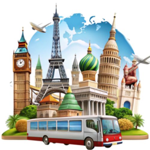 Tourism Service Providers